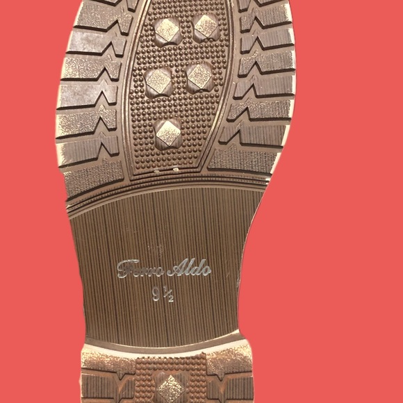 Aldo men’s Colin boots for men - Picture 4 of 5